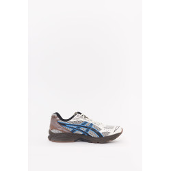 ASICS CREAM BLUE COAST GEL KAYANO 14 SNEAKERS